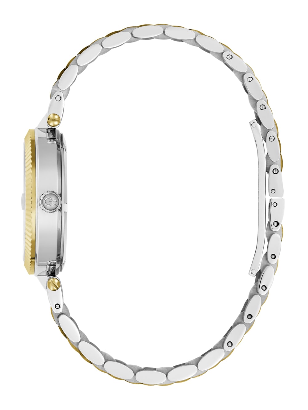 Gc Multi-Tone Analog Watch