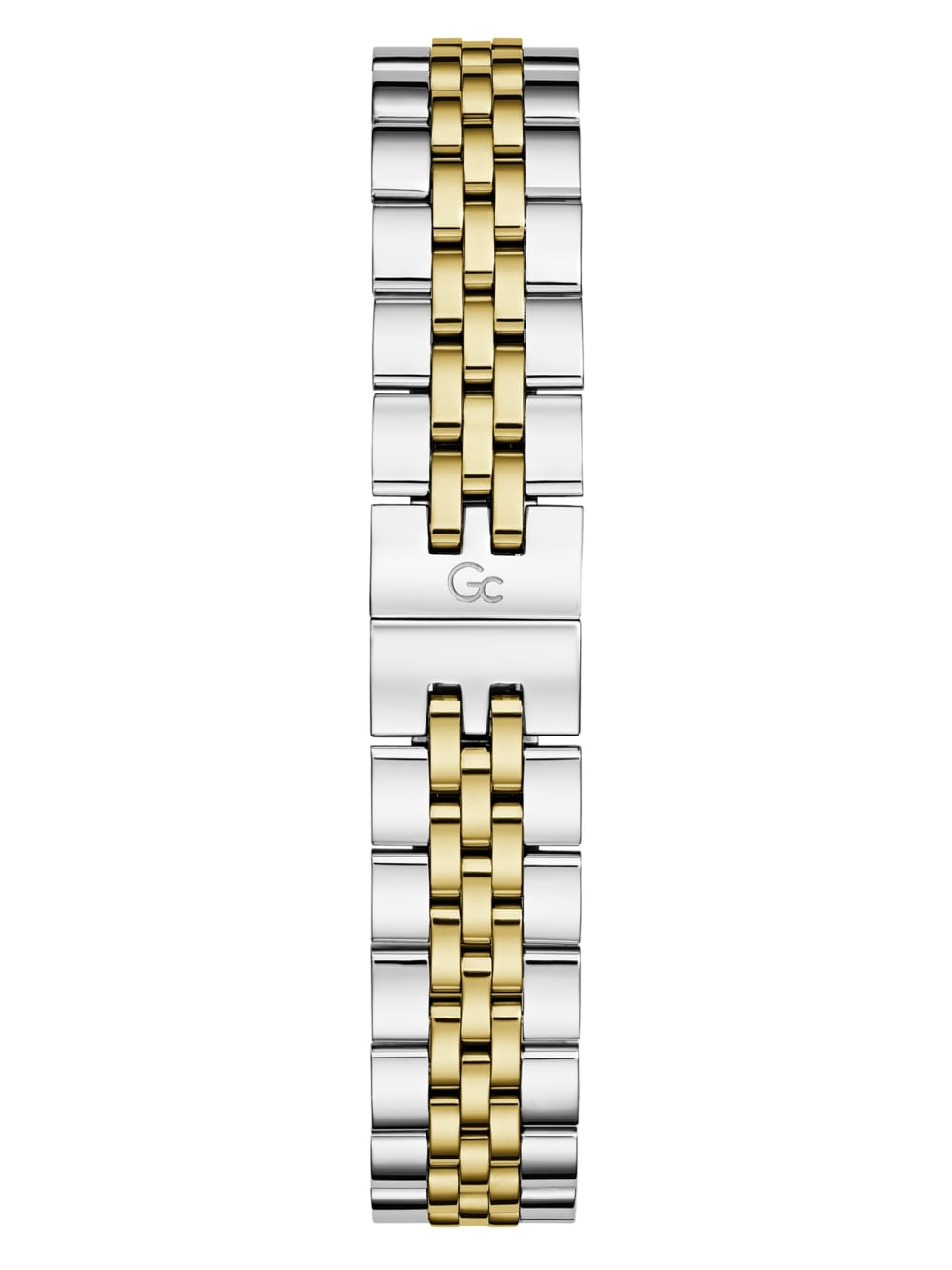 Gc Multi-Tone Analog Watch