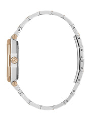 Gc Two-Tone Analog Watch