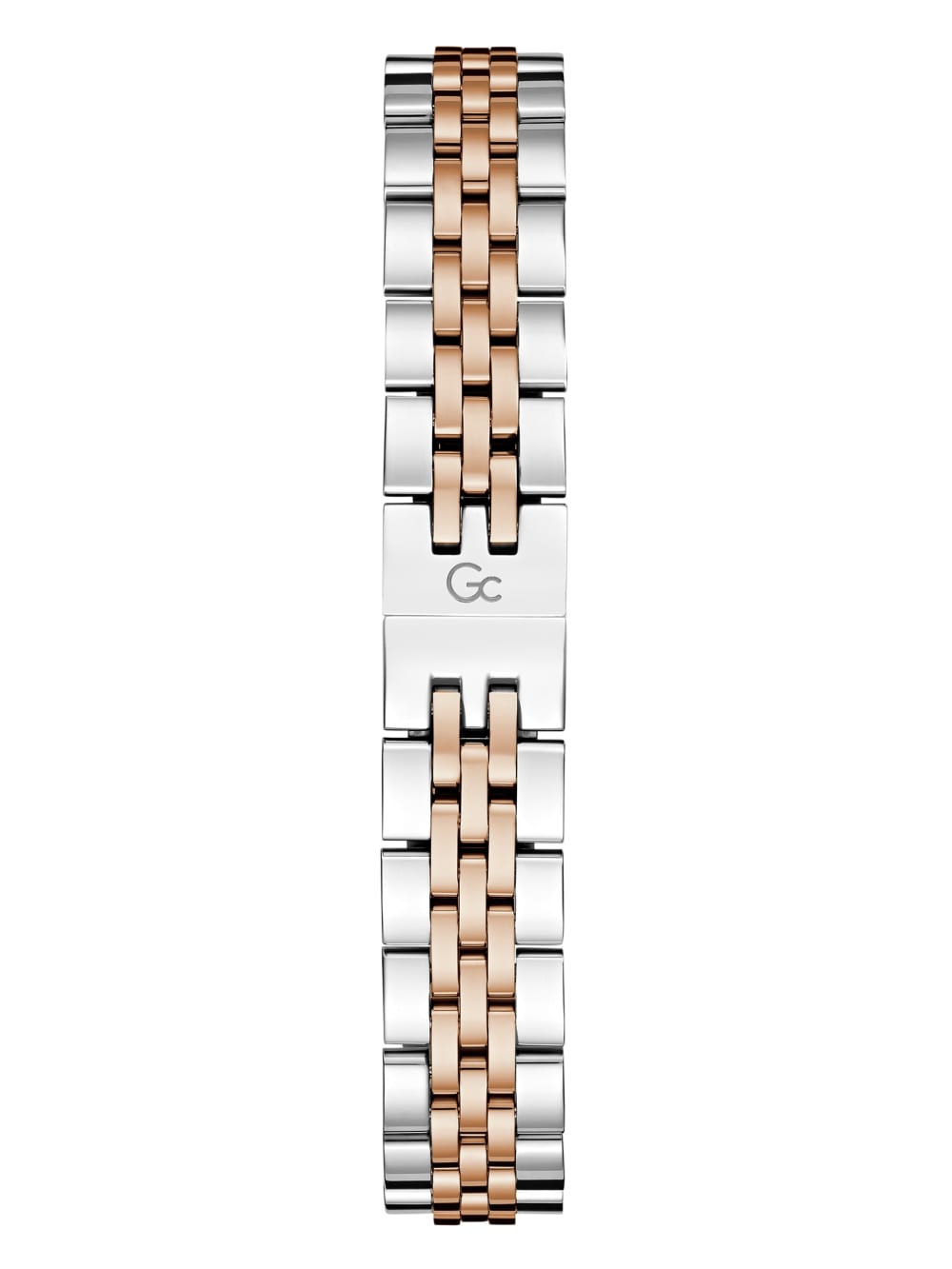Gc Lapis Lazuli Gemstone Analog Watch