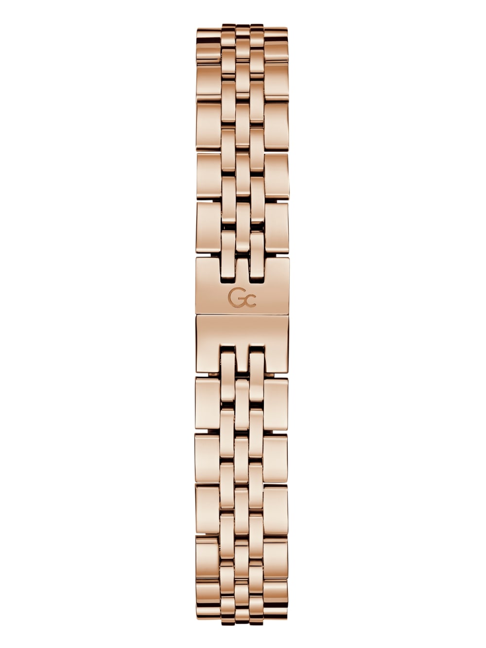 Gc Malachite Gemstone Analog Watch