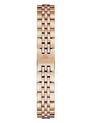 Gc Malachite Gemstone Analog Watch