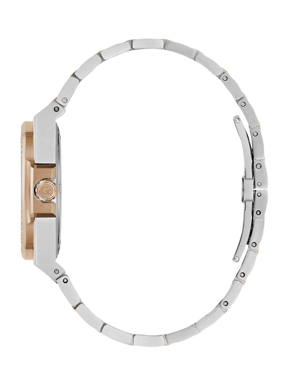 Gc Multi-Tone Analog Watch
