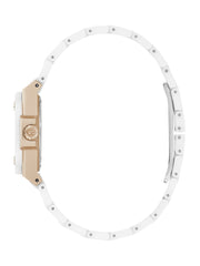 Gc Multi-Tone Chronograph Watch