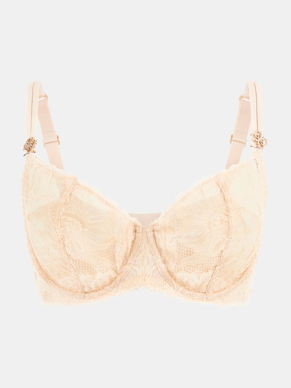 Sophie Wired Balcony Bra