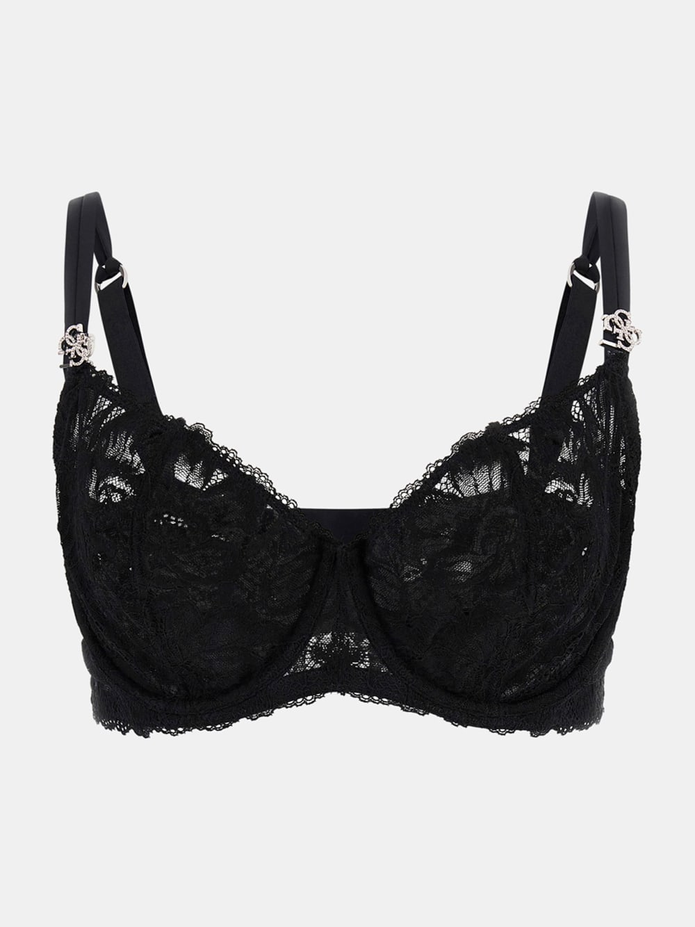 Sophie Wired Balcony Bra