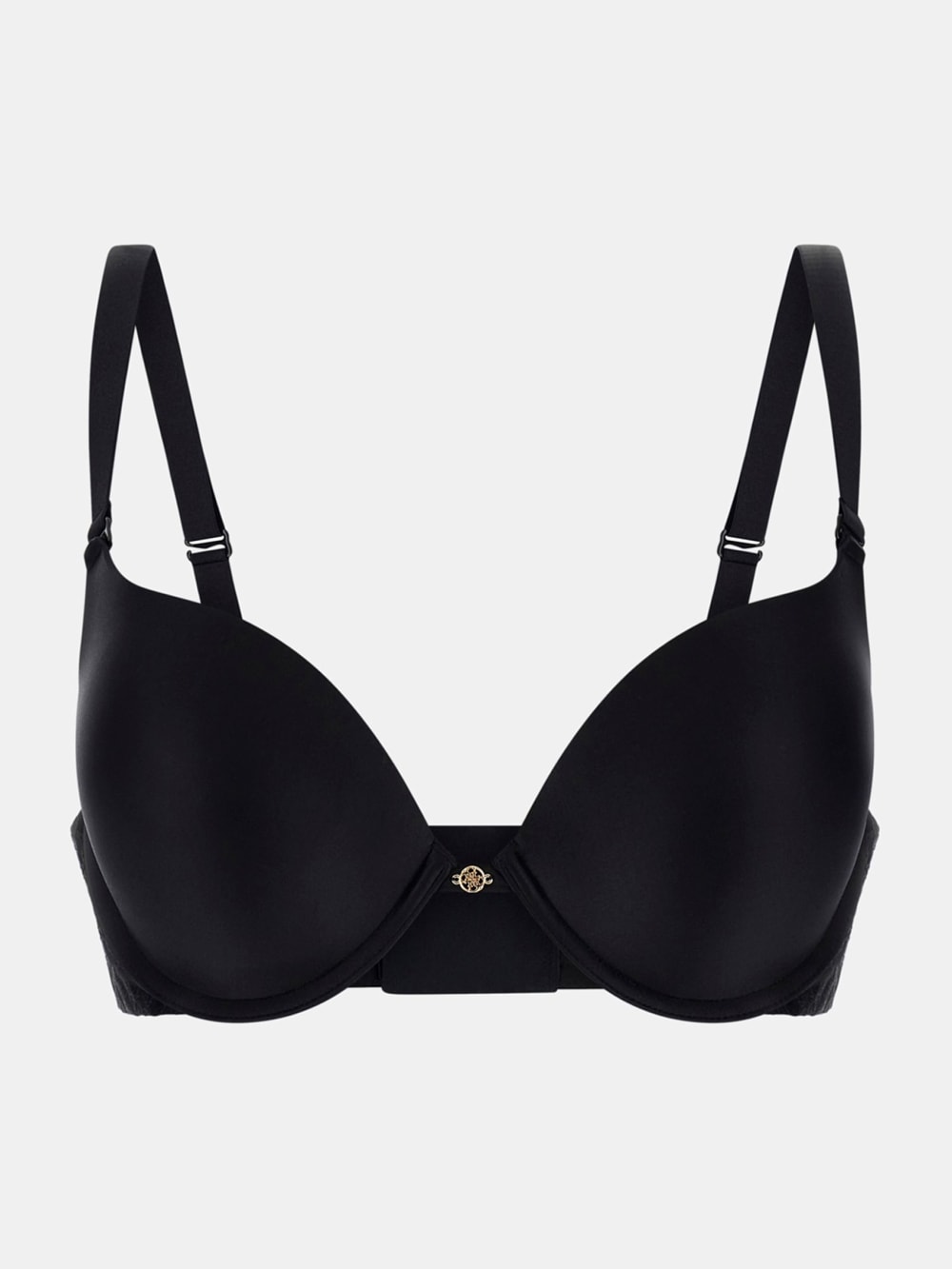 Tiziana Microfiber Push-Up Bra