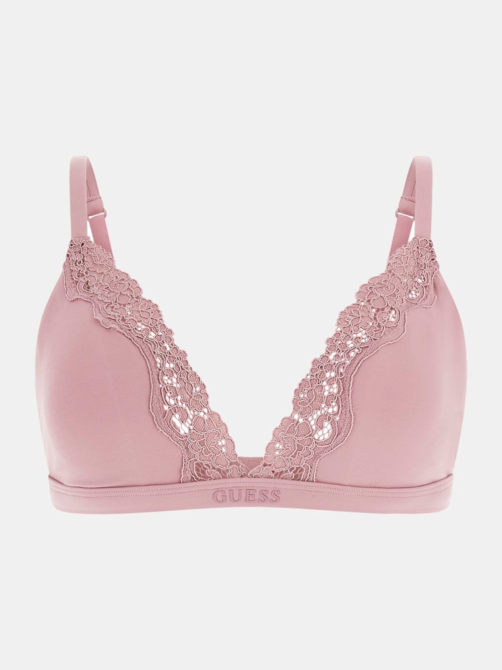 Eveline Triangle Bra