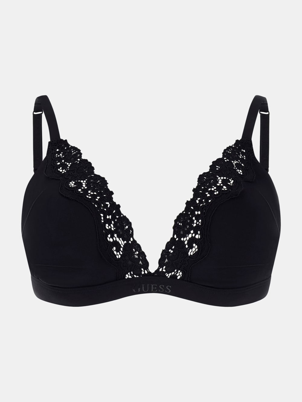 Eveline Triangle Bra