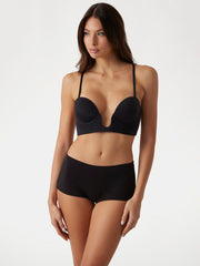 Eveline Deep Plunge Bra