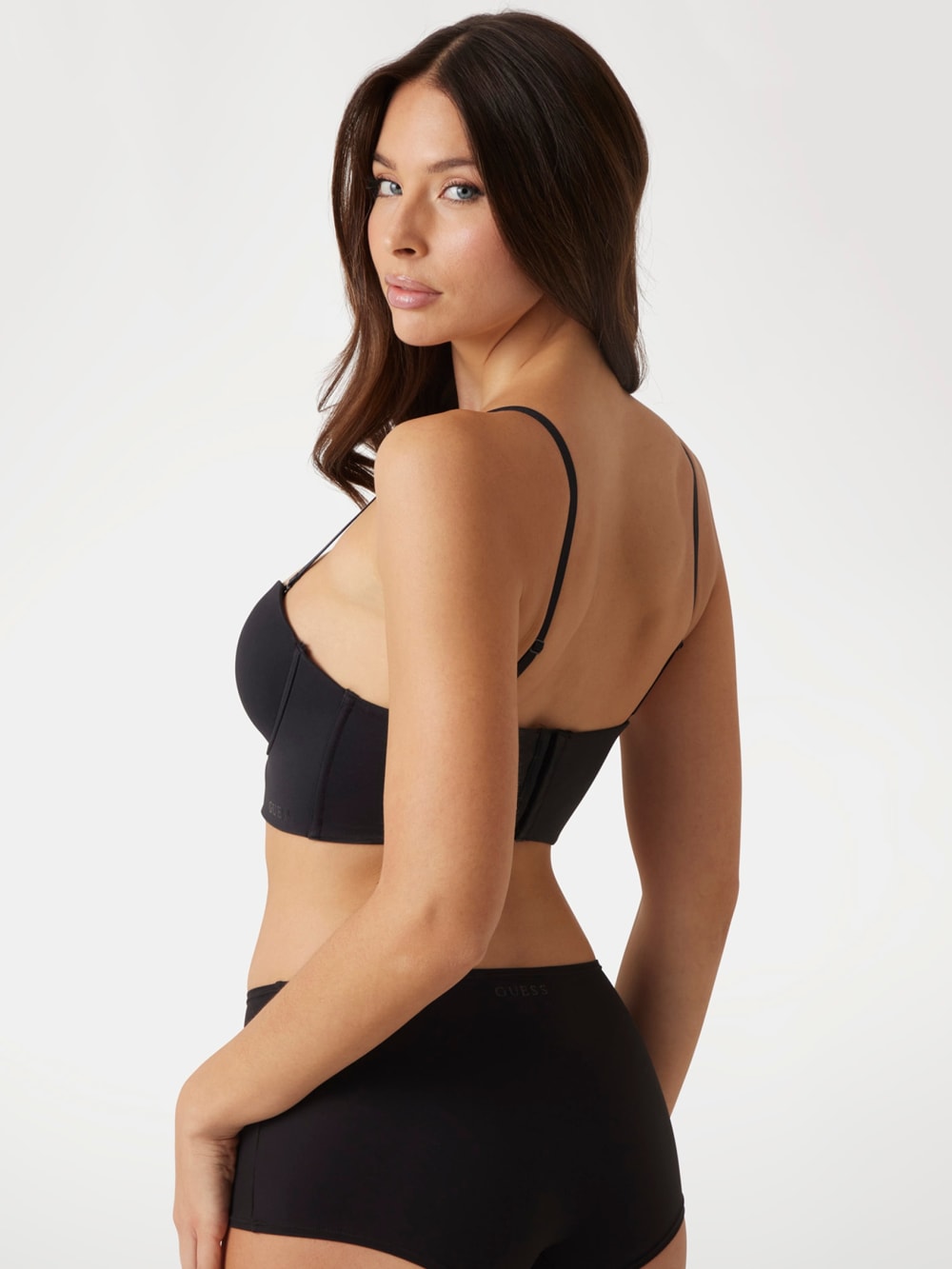 Eveline Deep Plunge Bra