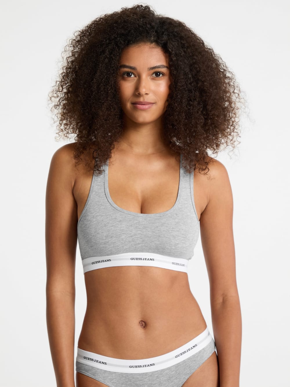 Eco GUESS Jeans Bralette