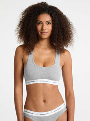 Eco GUESS Jeans Bralette