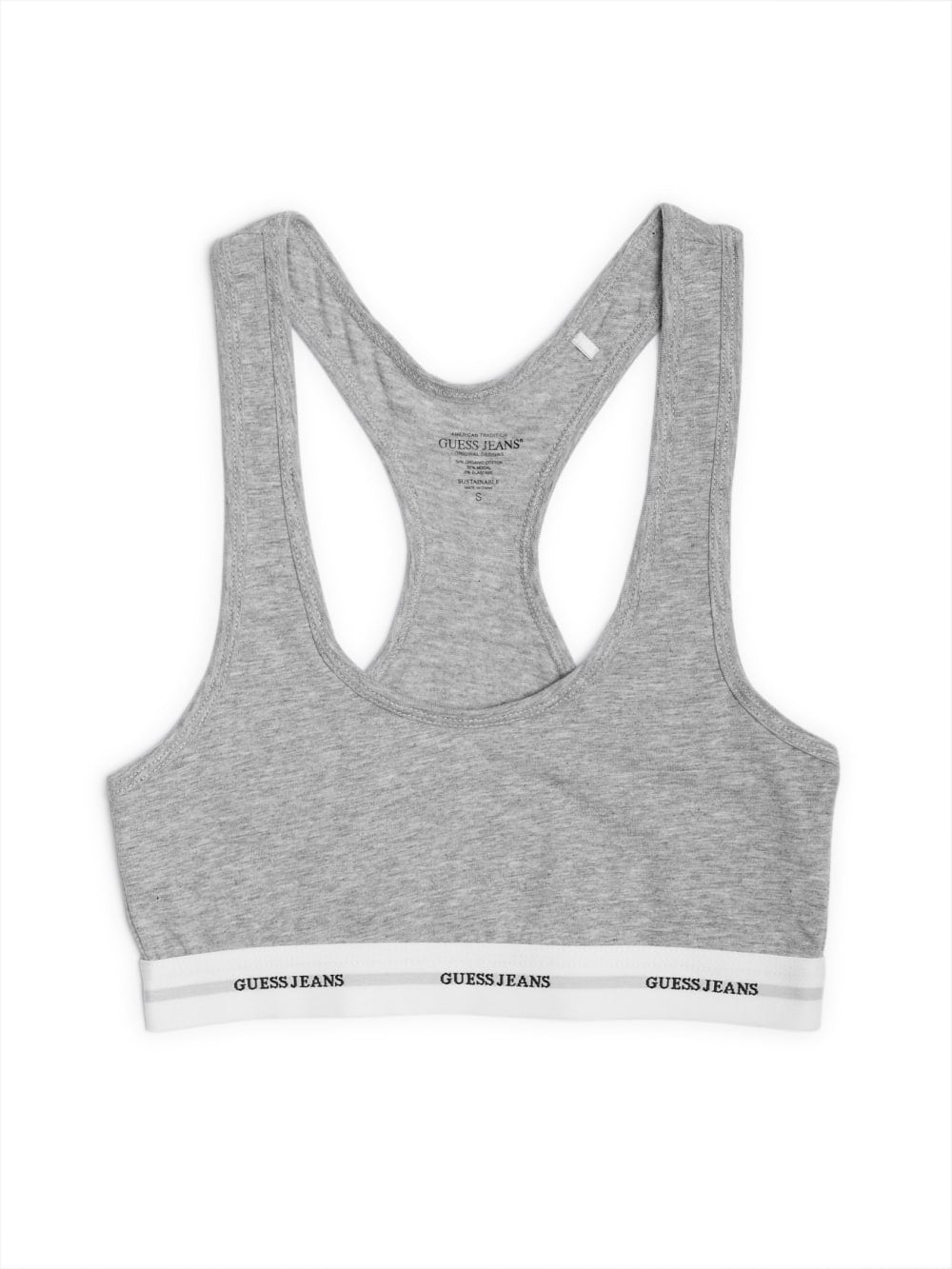 Eco GUESS Jeans Bralette
