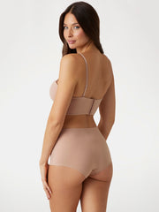 Eveline Deep Plunge Bra