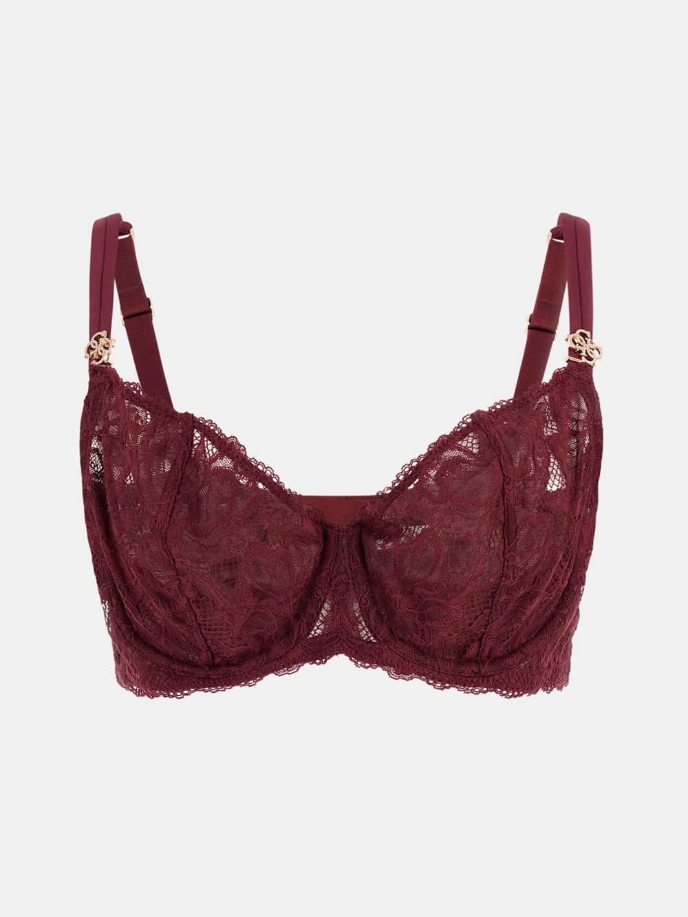 Sophie Wired Balcony Bra