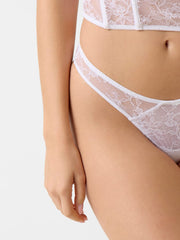 Elena lace brazilian