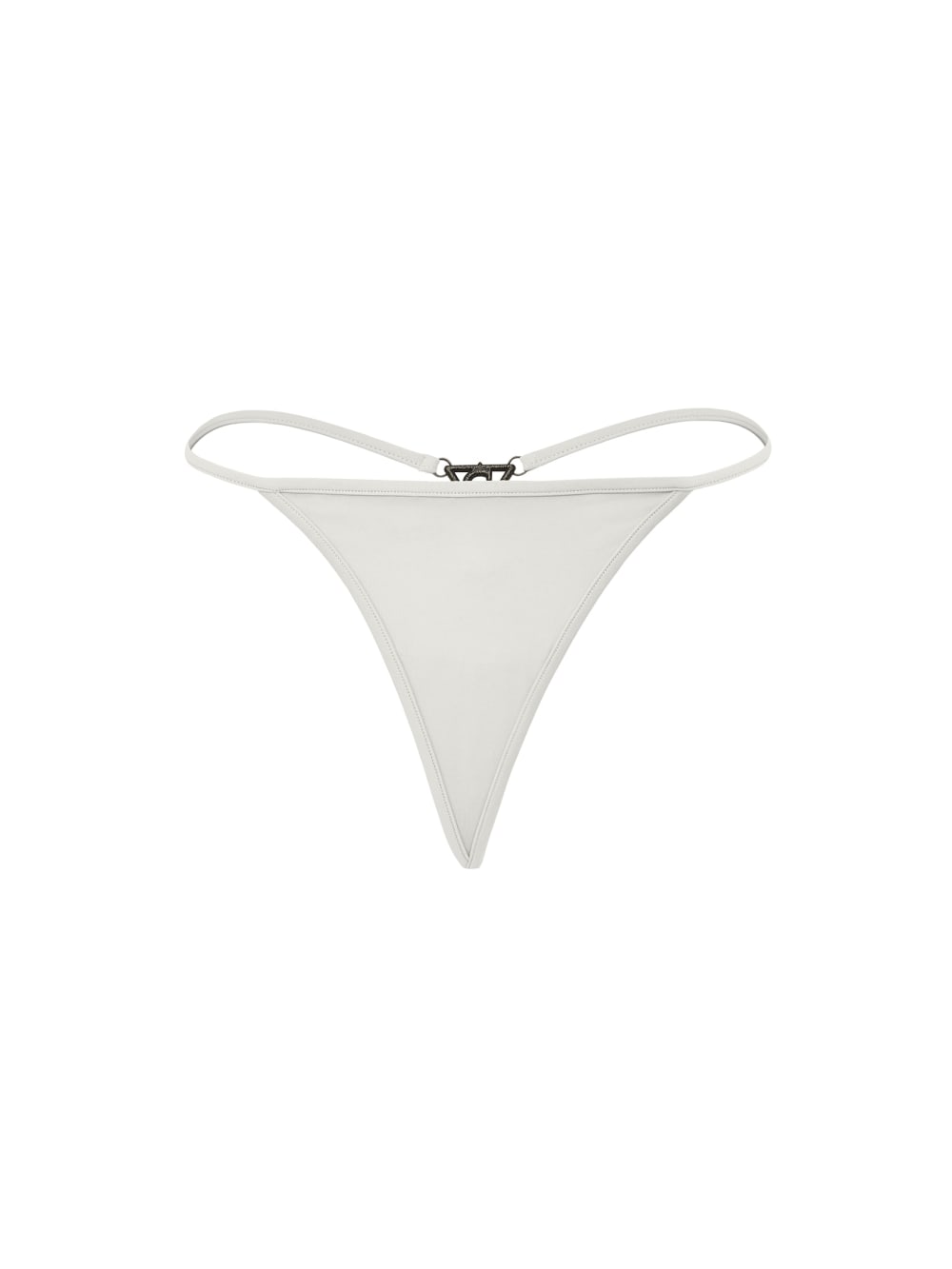 triangle thong