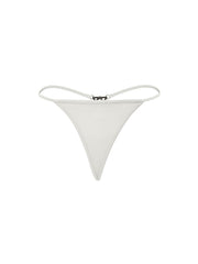 triangle thong
