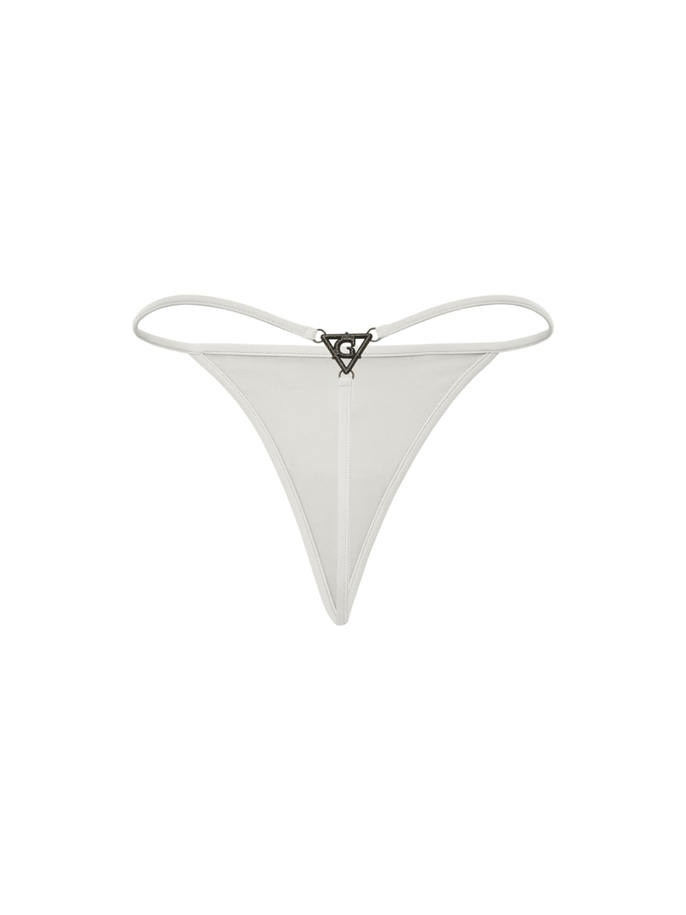 triangle thong