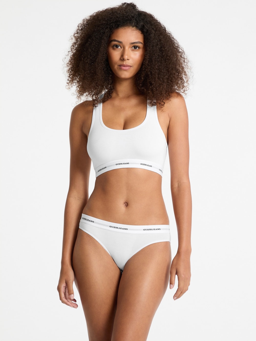 Eco GUESS Jeans Brief