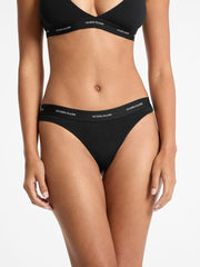 Eco GUESS Jeans Thong