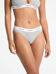 Eco GUESS Jeans Thong