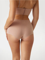 Eveline Boy Short Panty