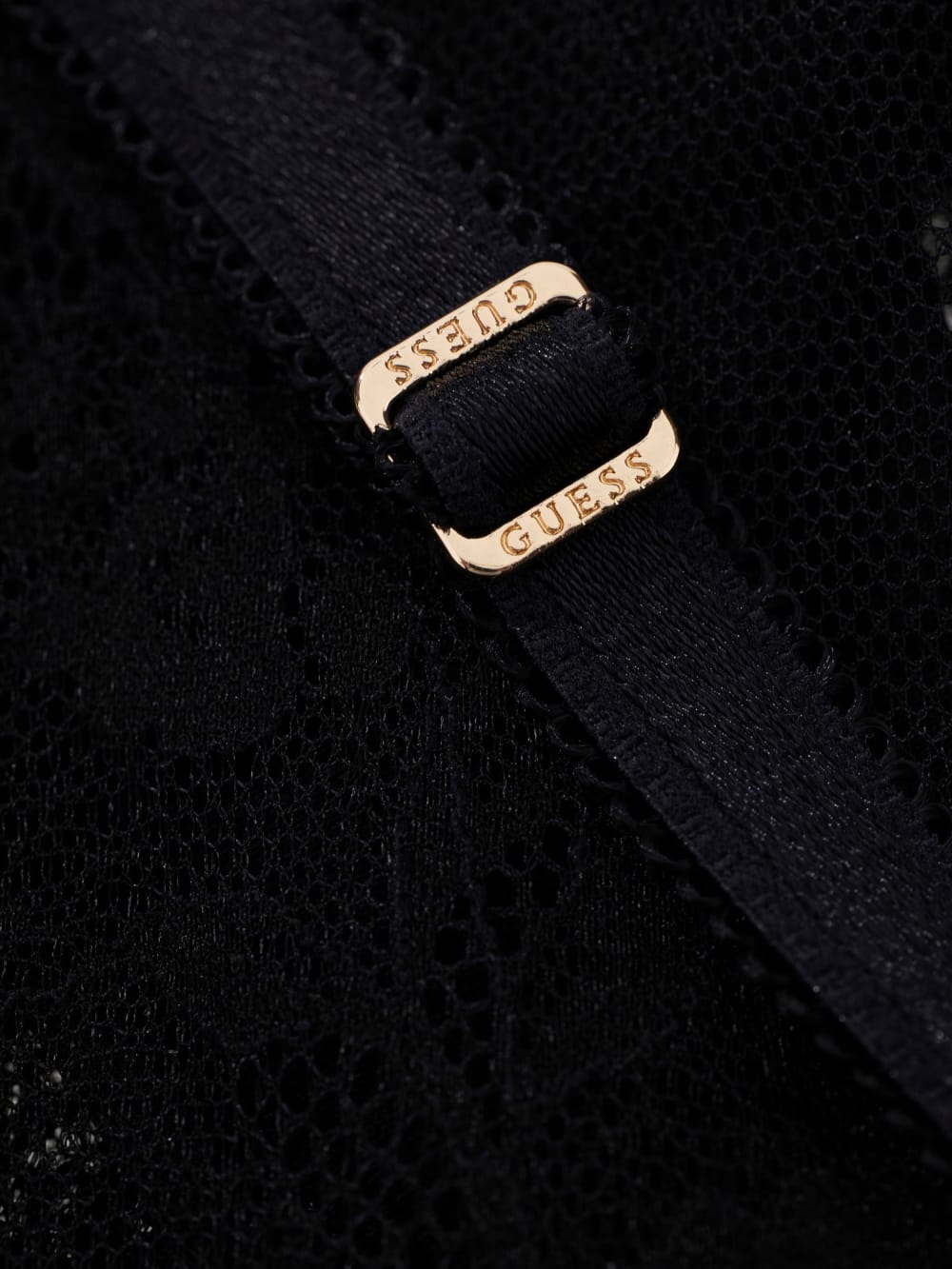 Elena lace dress