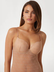 Nora Padded Bodysuit