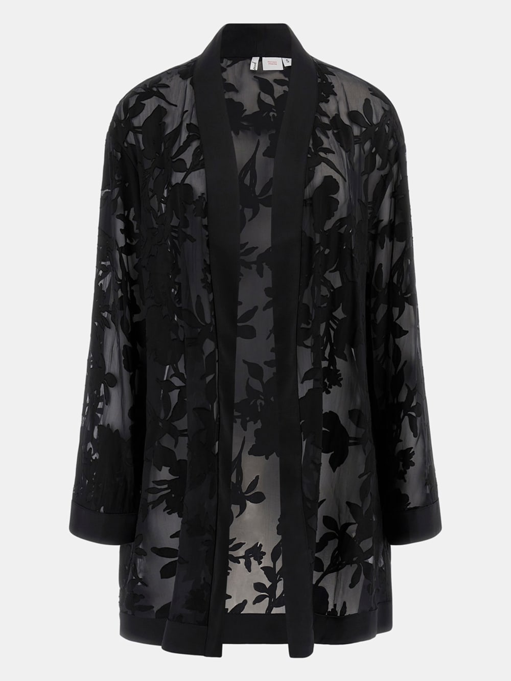 Mara Short Kimono