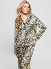 Eco Alessandra Pajama Set