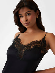 Eco Petticoat Slip Dress