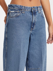 Barrel Jeans