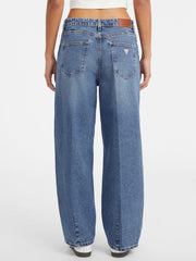 Barrel Jeans