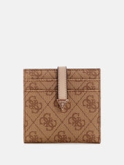 Laurel Signature Card Case