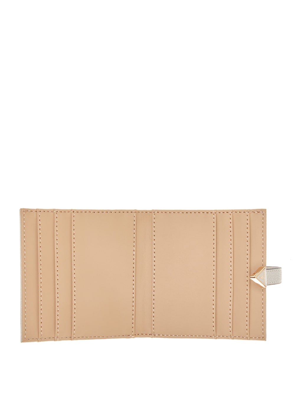 Laurel Signature Card Case
