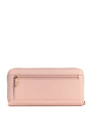 Laurel Large Zip-Around Wallet