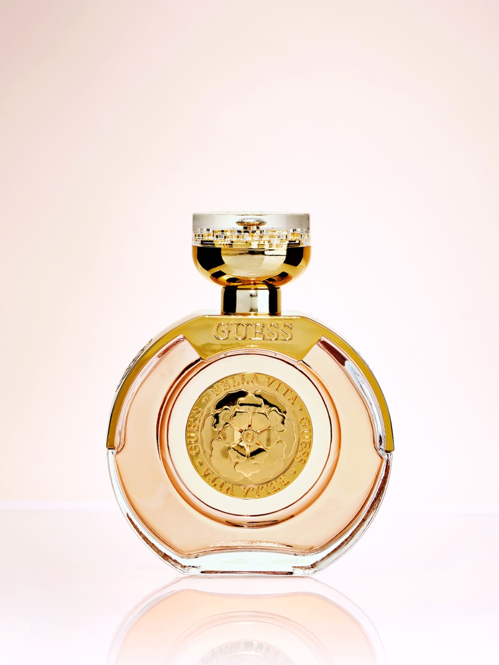 GUESS Bella Vita Eau de Parfum, 3.4 fl oz