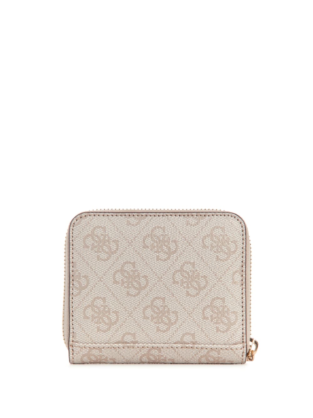 Laurel Small Zip-Around Wallet