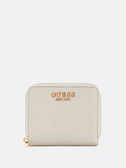 Laurel II Small Zip-Around Wallet