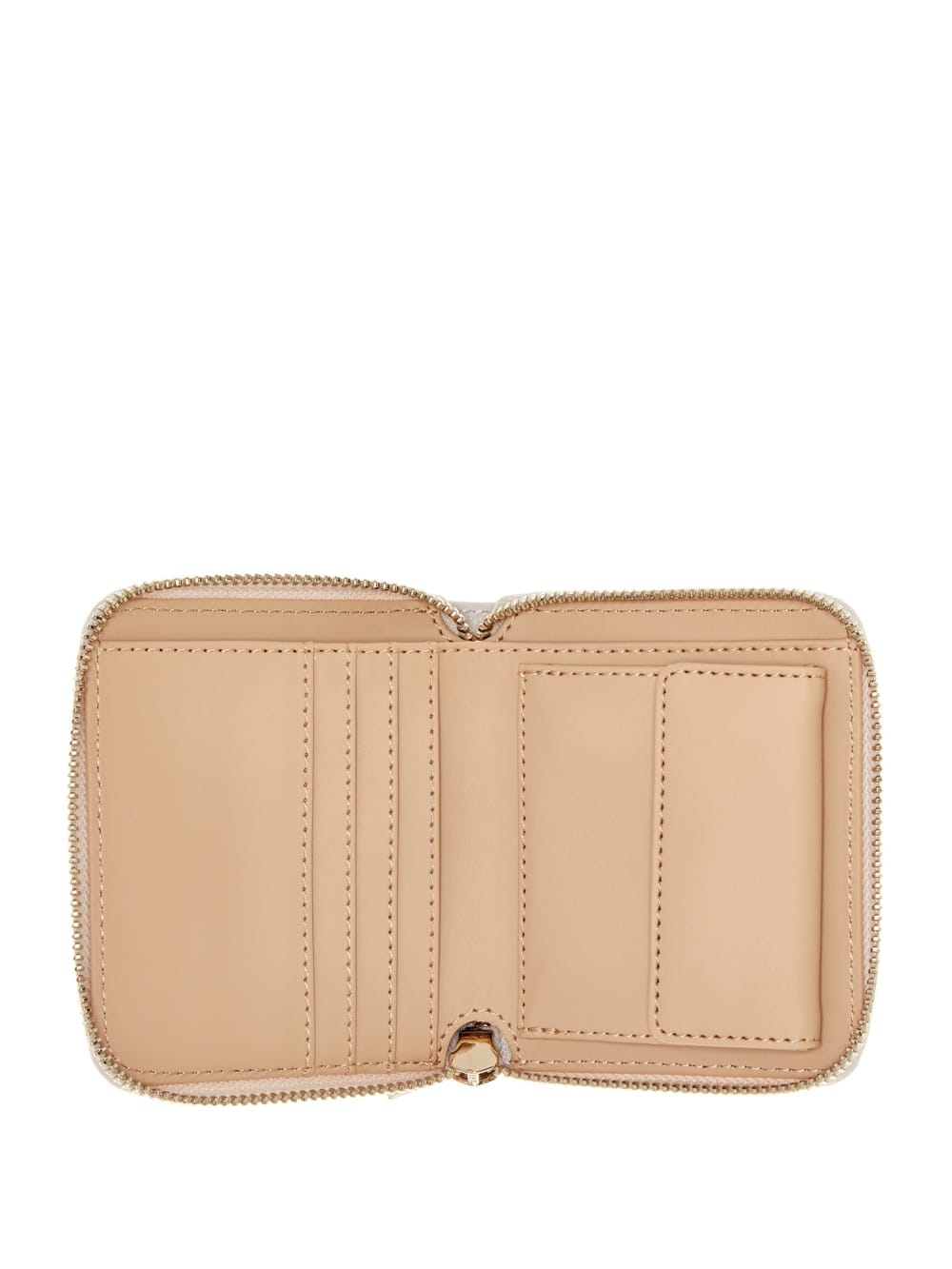 Laurel II Small Zip-Around Wallet