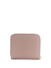 Laurel Small Zip-Around Wallet