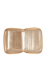 Laurel Small Zip-Around Wallet