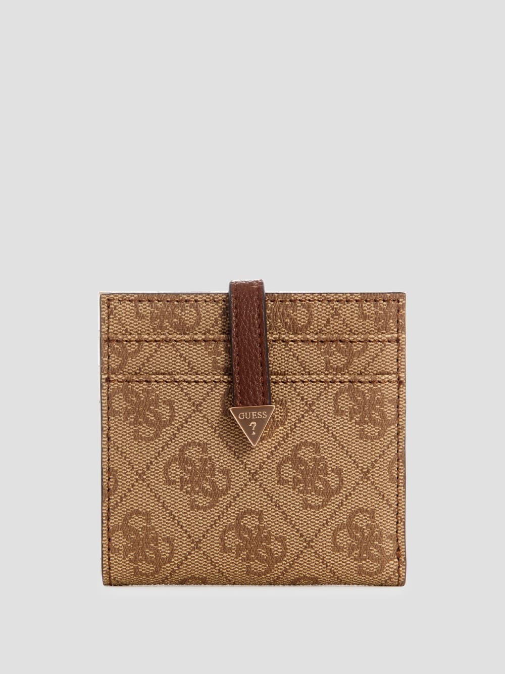 Laurel Quattro G Card Case