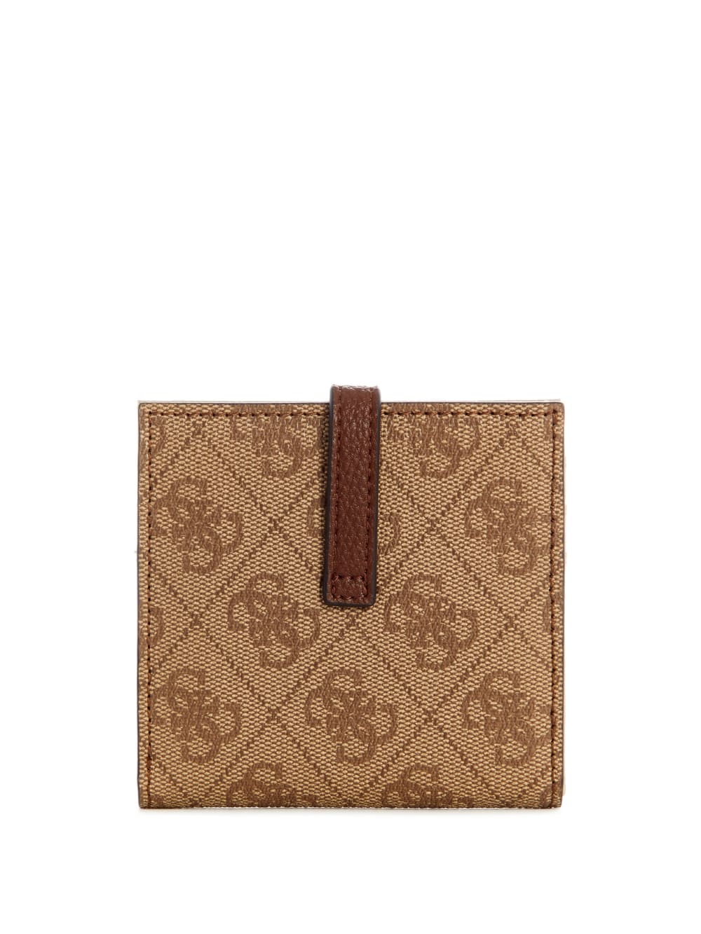 Laurel Quattro G Card Case