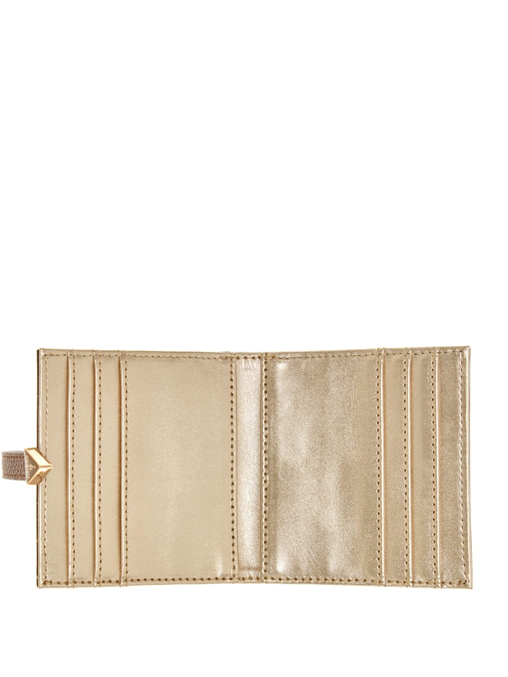 Laurel Quattro G Card Case
