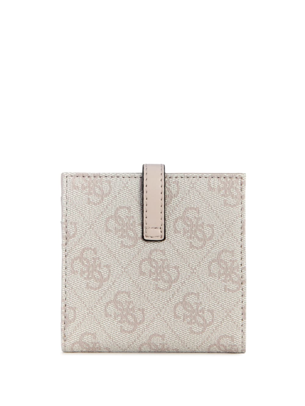 Laurel Quattro G Card Case