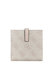 Laurel Quattro G Card Case