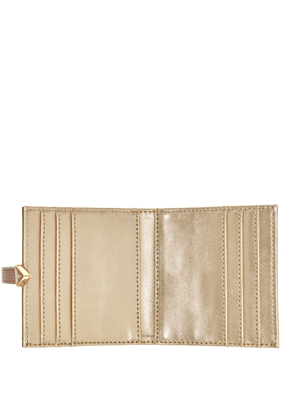 Laurel Quattro G Card Case